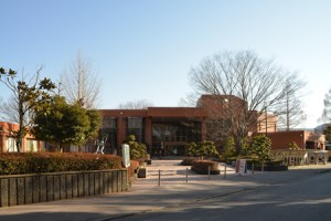 真岡市立図書館 もおかフィルムコミッション