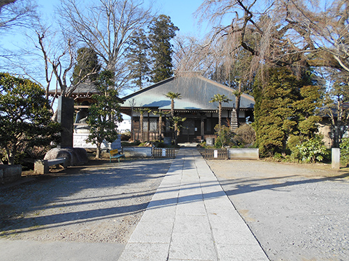 芳全寺 もおかフィルムコミッション もおかフィルムコミッション
